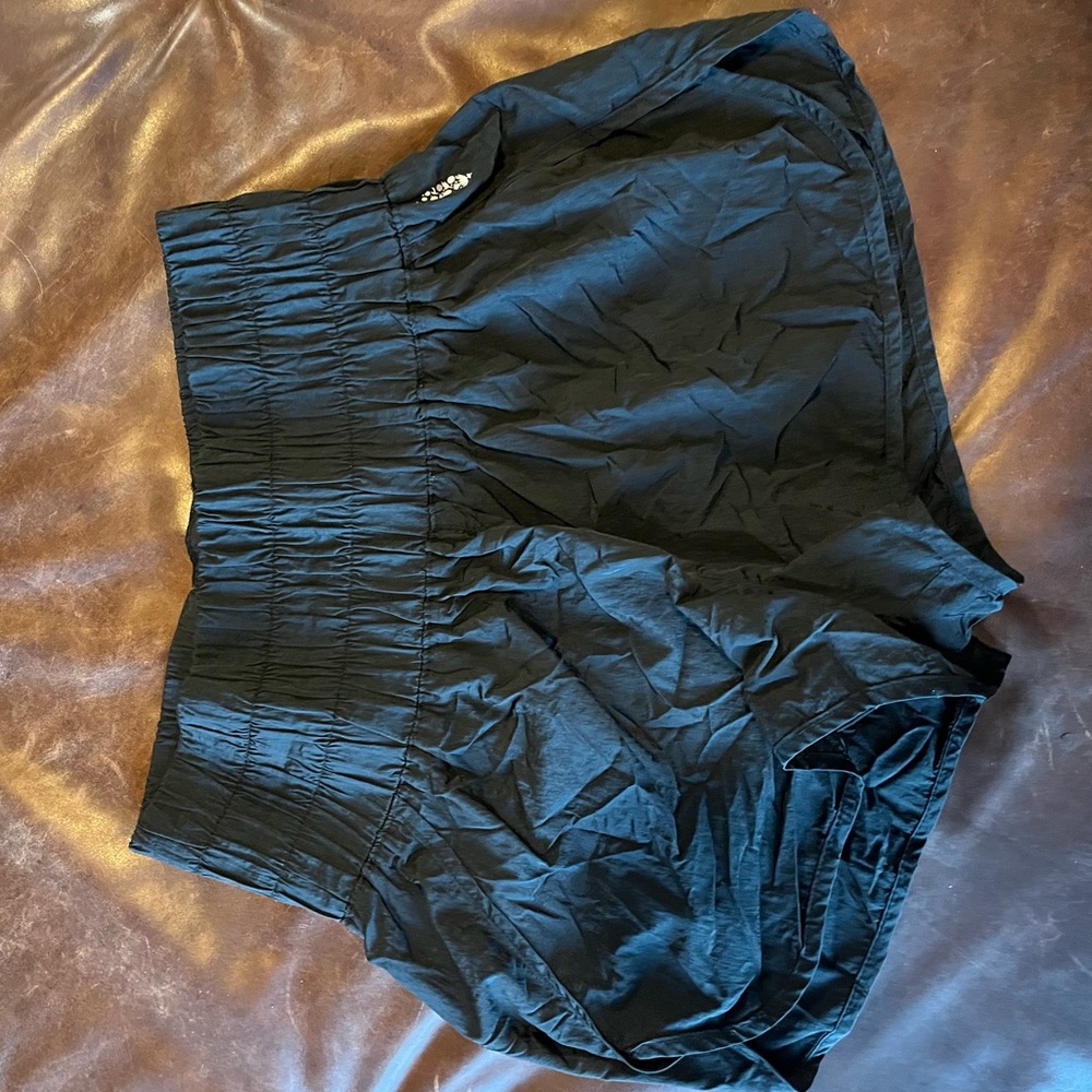 THE WAY HOME SHORTS